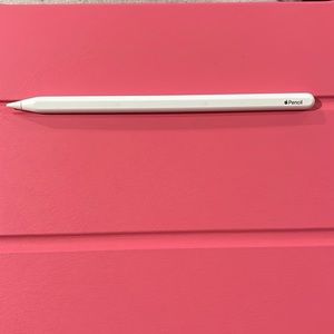 Apple Pencil 2nd Generation